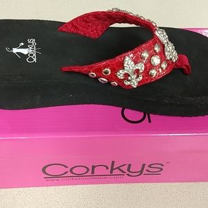 Dressy Flip Flops
